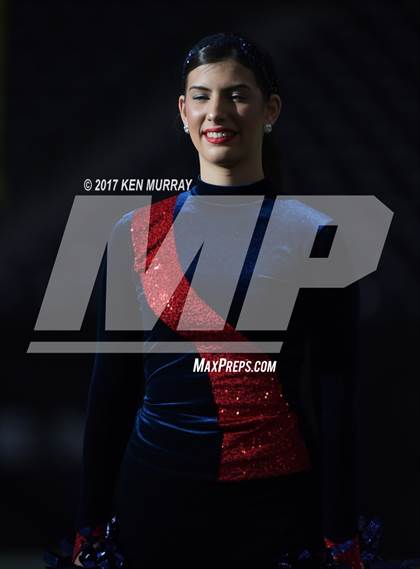Thumbnail 2 in Manvel vs Nederland (UIL 5A D1 Quarterfinal) photogallery.