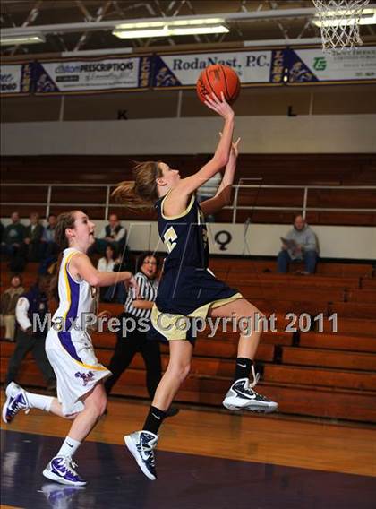 Thumbnail 2 in Penn Manor @ Lancaster Catholic photogallery.