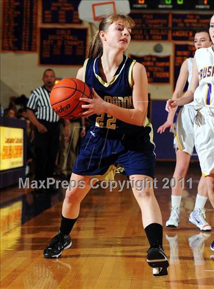 Thumbnail 2 in Penn Manor @ Lancaster Catholic photogallery.
