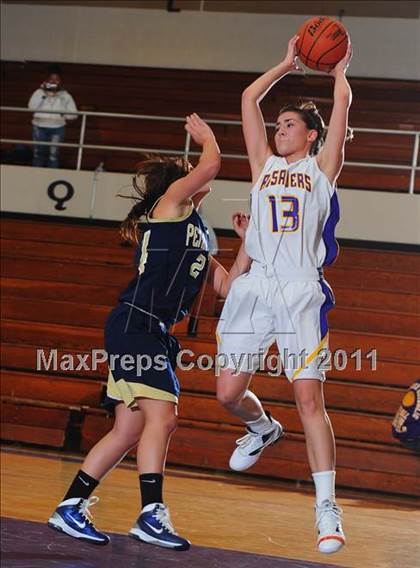 Thumbnail 2 in Penn Manor @ Lancaster Catholic photogallery.
