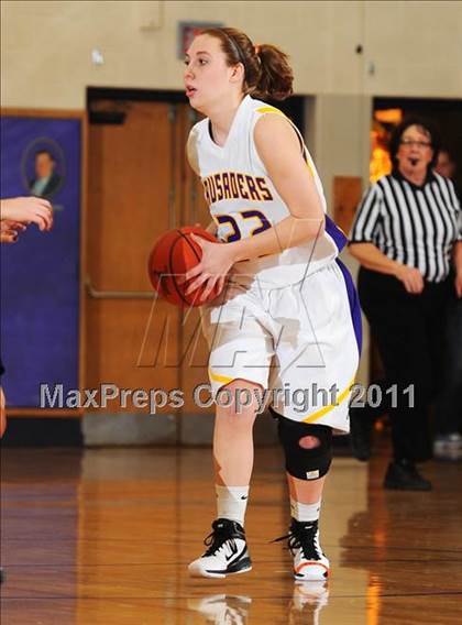Thumbnail 1 in Penn Manor @ Lancaster Catholic photogallery.