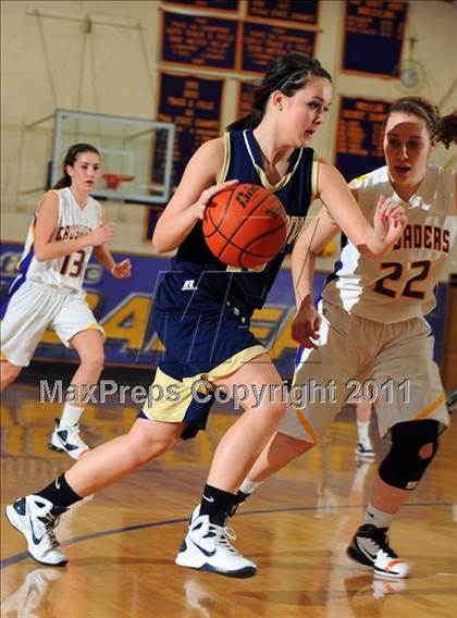 Thumbnail 3 in Penn Manor @ Lancaster Catholic photogallery.