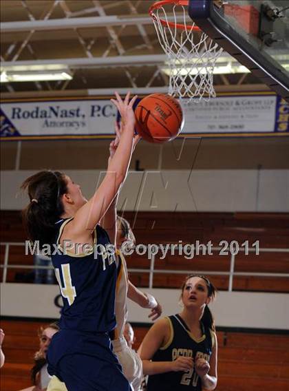 Thumbnail 1 in Penn Manor @ Lancaster Catholic photogallery.