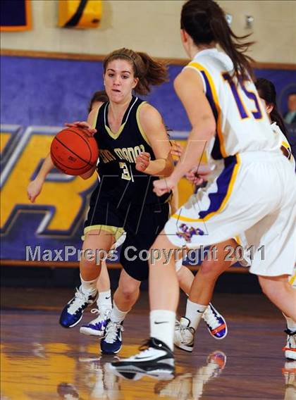 Thumbnail 1 in Penn Manor @ Lancaster Catholic photogallery.