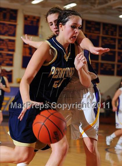 Thumbnail 1 in Penn Manor @ Lancaster Catholic photogallery.