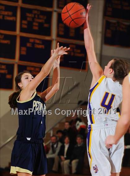 Thumbnail 3 in Penn Manor @ Lancaster Catholic photogallery.