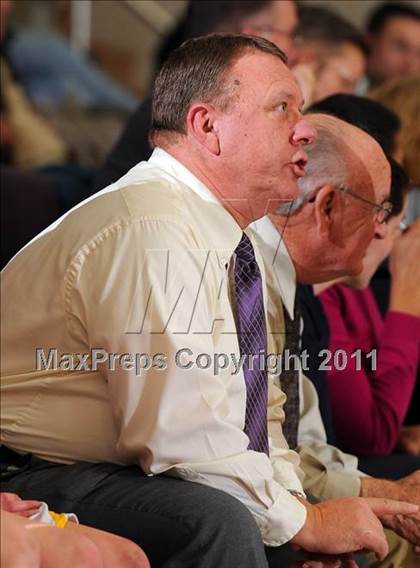 Thumbnail 3 in Penn Manor @ Lancaster Catholic photogallery.