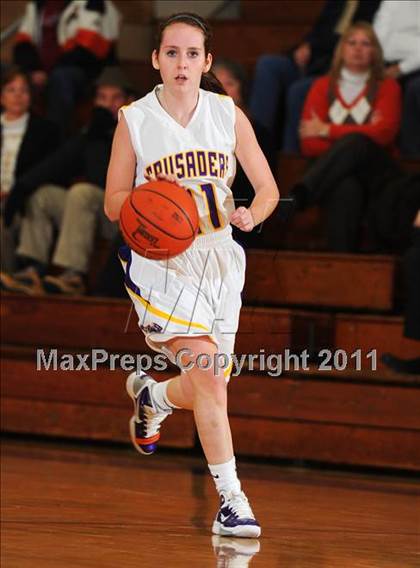 Thumbnail 1 in Penn Manor @ Lancaster Catholic photogallery.