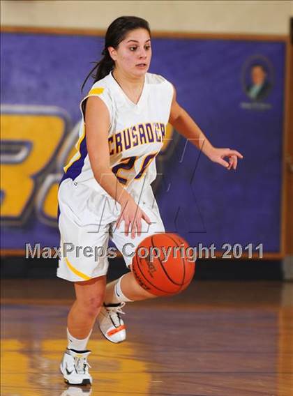 Thumbnail 1 in Penn Manor @ Lancaster Catholic photogallery.