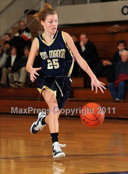 Thumbnail 1 in Penn Manor @ Lancaster Catholic photogallery.