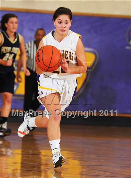 Thumbnail 2 in Penn Manor @ Lancaster Catholic photogallery.