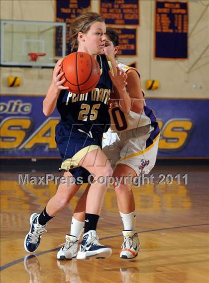 Thumbnail 2 in Penn Manor @ Lancaster Catholic photogallery.