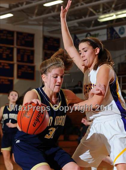 Thumbnail 2 in Penn Manor @ Lancaster Catholic photogallery.