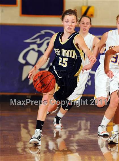 Thumbnail 3 in Penn Manor @ Lancaster Catholic photogallery.