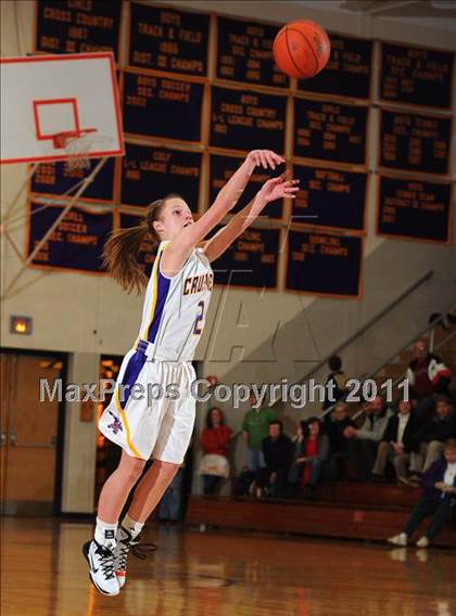Thumbnail 1 in Penn Manor @ Lancaster Catholic photogallery.