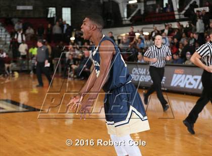 Thumbnail 1 in Xaverian @ Bishop Loughlin (CHSAA Class AA Final) photogallery.