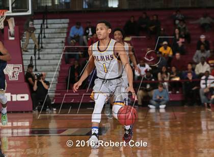 Thumbnail 1 in Xaverian @ Bishop Loughlin (CHSAA Class AA Final) photogallery.