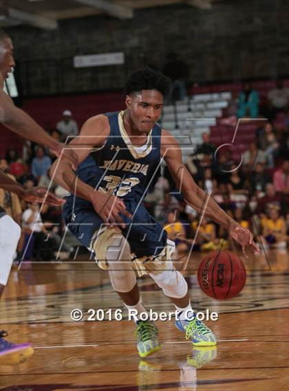Thumbnail 2 in Xaverian @ Bishop Loughlin (CHSAA Class AA Final) photogallery.