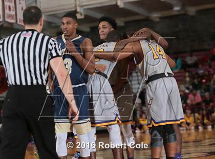 Thumbnail 1 in Xaverian @ Bishop Loughlin (CHSAA Class AA Final) photogallery.