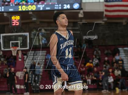 Thumbnail 3 in Xaverian @ Bishop Loughlin (CHSAA Class AA Final) photogallery.