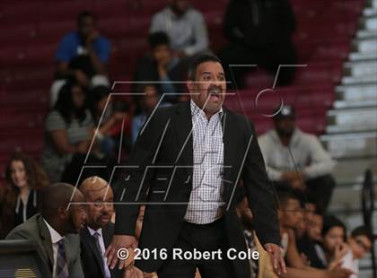 Thumbnail 2 in Xaverian @ Bishop Loughlin (CHSAA Class AA Final) photogallery.