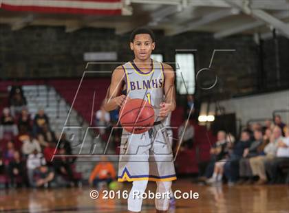 Thumbnail 1 in Xaverian @ Bishop Loughlin (CHSAA Class AA Final) photogallery.