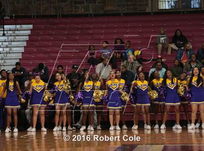 Thumbnail 1 in Xaverian @ Bishop Loughlin (CHSAA Class AA Final) photogallery.