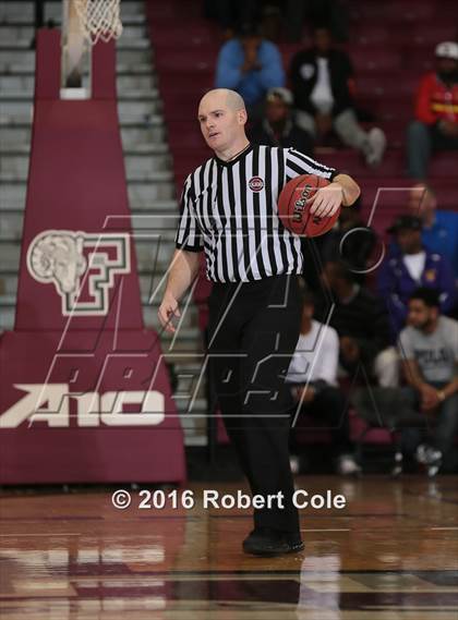 Thumbnail 1 in Xaverian @ Bishop Loughlin (CHSAA Class AA Final) photogallery.