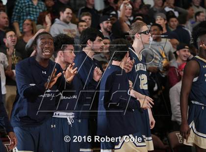 Thumbnail 3 in Xaverian @ Bishop Loughlin (CHSAA Class AA Final) photogallery.