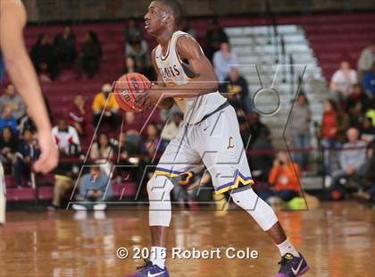 Thumbnail 2 in Xaverian @ Bishop Loughlin (CHSAA Class AA Final) photogallery.