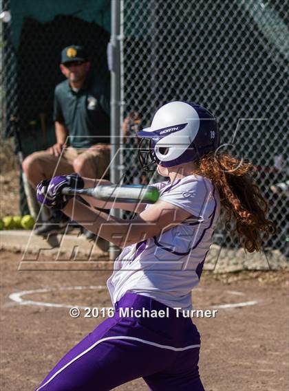 Thumbnail 2 in JV: Shasta @ Red Bluff photogallery.