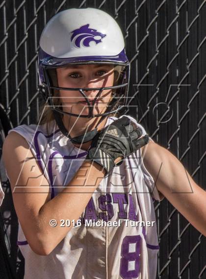 Thumbnail 2 in JV: Shasta @ Red Bluff photogallery.
