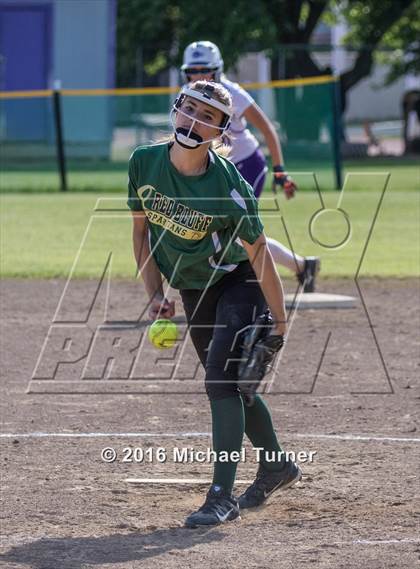 Thumbnail 3 in Shasta @ Red Bluff photogallery.