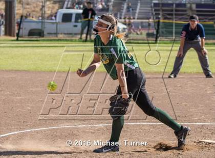 Thumbnail 1 in JV: Shasta @ Red Bluff photogallery.