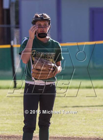 Thumbnail 3 in Shasta @ Red Bluff photogallery.