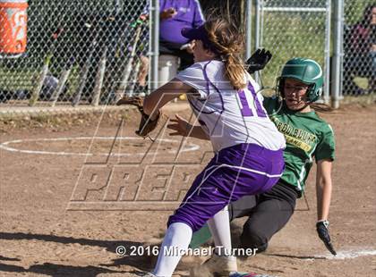 Thumbnail 2 in JV: Shasta @ Red Bluff photogallery.