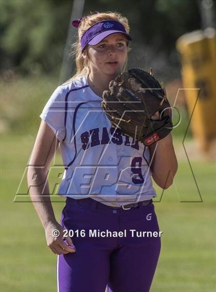 Thumbnail 2 in Shasta @ Red Bluff photogallery.