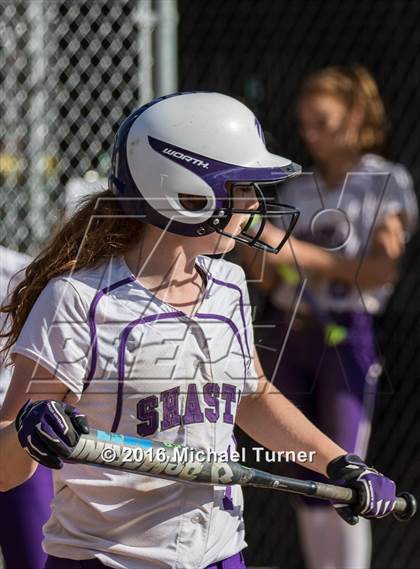 Thumbnail 1 in JV: Shasta @ Red Bluff photogallery.