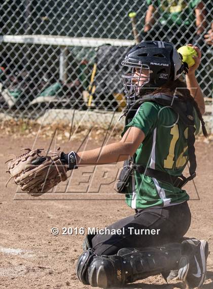 Thumbnail 3 in Shasta @ Red Bluff photogallery.