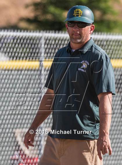 Thumbnail 1 in Shasta @ Red Bluff photogallery.