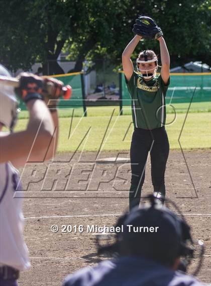 Thumbnail 3 in Shasta @ Red Bluff photogallery.
