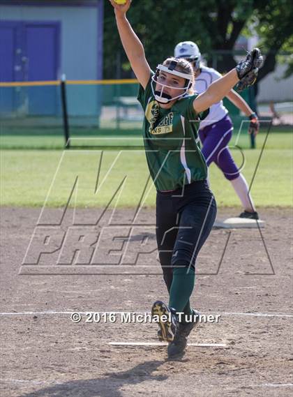 Thumbnail 1 in JV: Shasta @ Red Bluff photogallery.