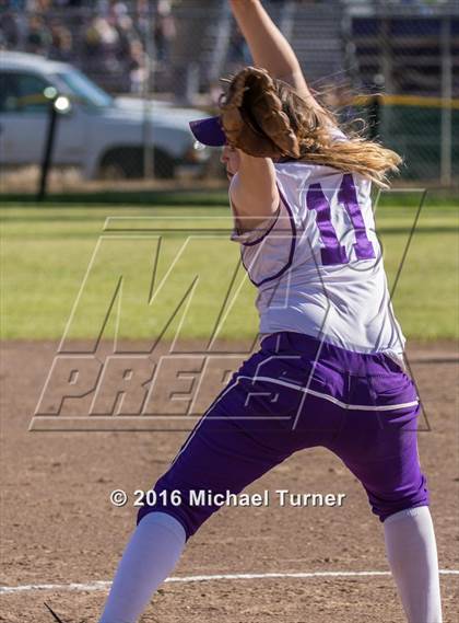 Thumbnail 3 in JV: Shasta @ Red Bluff photogallery.