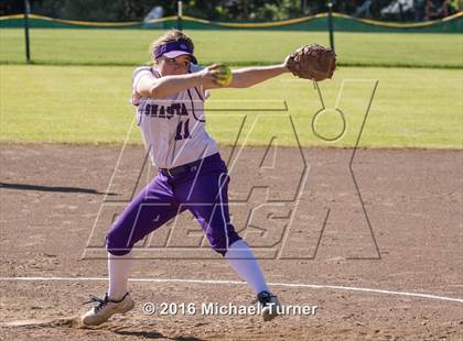 Thumbnail 2 in JV: Shasta @ Red Bluff photogallery.