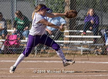 Thumbnail 3 in JV: Shasta @ Red Bluff photogallery.