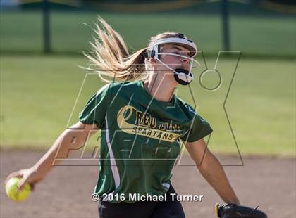 Thumbnail 1 in Shasta @ Red Bluff photogallery.