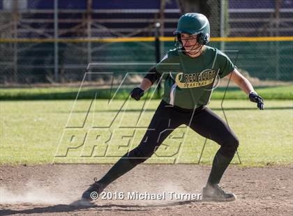 Thumbnail 3 in Shasta @ Red Bluff photogallery.