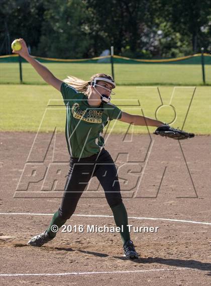 Thumbnail 1 in Shasta @ Red Bluff photogallery.