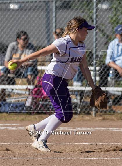 Thumbnail 2 in JV: Shasta @ Red Bluff photogallery.