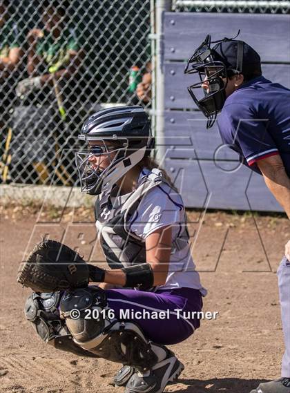 Thumbnail 2 in Shasta @ Red Bluff photogallery.